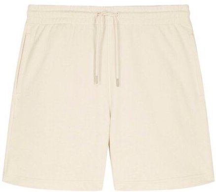 YTWOO Iconic Unisex Basic Joggingshorts aus 100% Hochwertiger Biobaumwolle