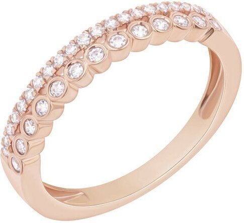 Eppi Eternity-Ring mit Lab Grown Diamanten Thijs