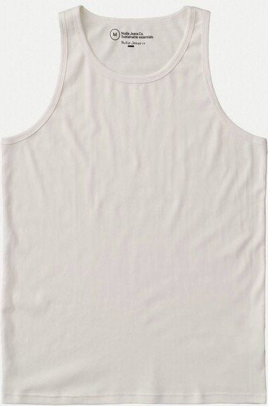 Nudie Jeans Tank-Top