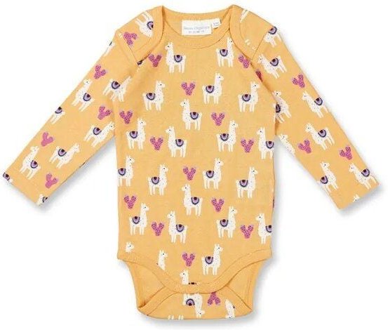 sense-organics Langarm Body Yvon von Sense Organics