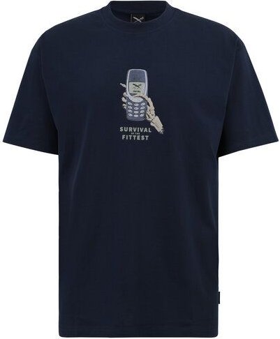 Iriedaily The Fittest T-Shirt