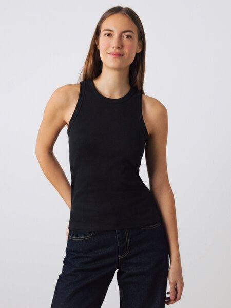 Thumbnail - Honest Basics Gerriptes Racer-Top