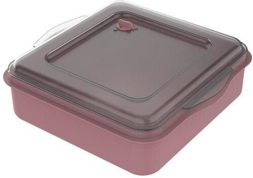 REuse Menübox take away Verpackung-Essensbehälter to go Lunchbox Dose 2l