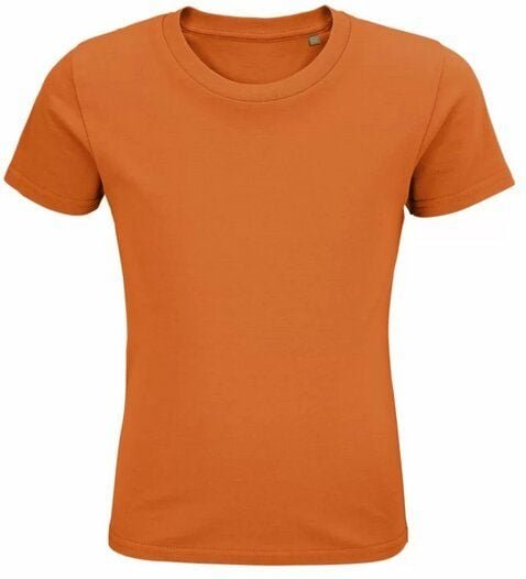 Sol's Kinder T-Shirt Sol´s Pioneer aus Bio - Baumwolle