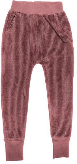 Leela Cotton Kinder Cord-Hose Bio-Baumwolle