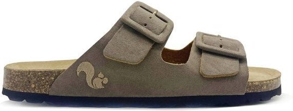 Vegane "thies ® Eco Bio Covered" Sandale