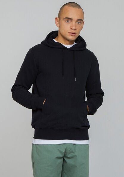 Herren Hoodie aus Bio-Baumwolle - DURANTA - recolution