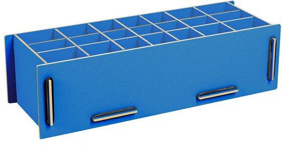 Thumbnail - WERKHAUS Stiftebox XL