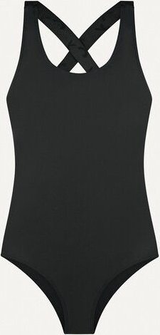 Oy Surf Badeanzug „Kelt light“ in Schwarz