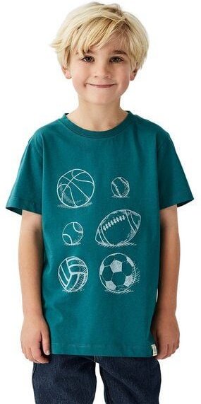 Band of Rascals Balls T-Shirt