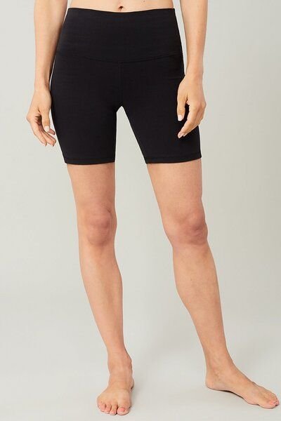 Mandala Biker Pants GOTS