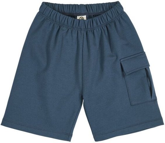 Thumbnail - müsli Sweatshorts