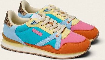 Odaje Sneaker Modell: Andree