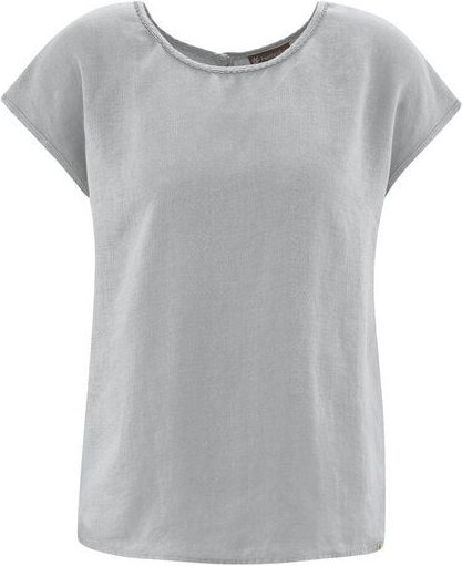 HempAge 100% Hanfbluse Damen
