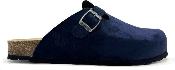 Thumbnail - Veganer Rec Bio Clog "thies ® PET" aus recyceltem PES