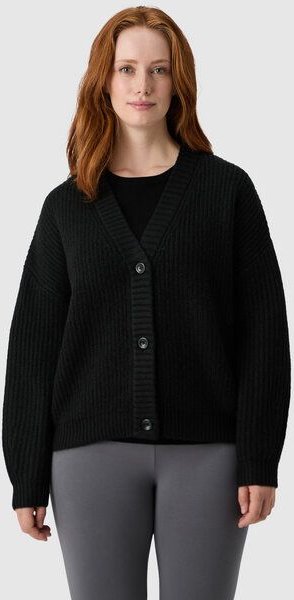 Les Lunes Strickjacke „Margoot“