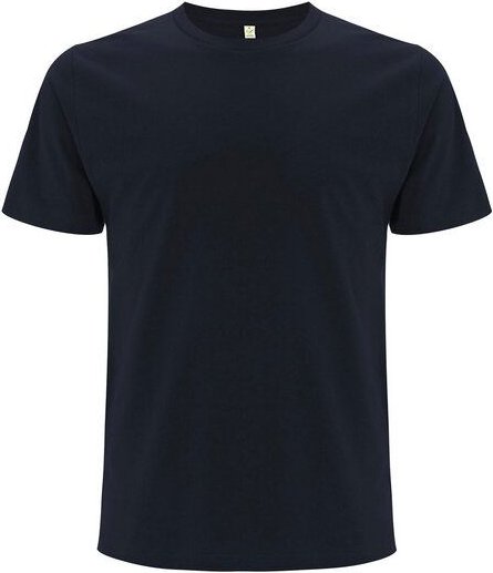 Earth Positive Unisex T-Shirt aus reiner Bio Baumwolle