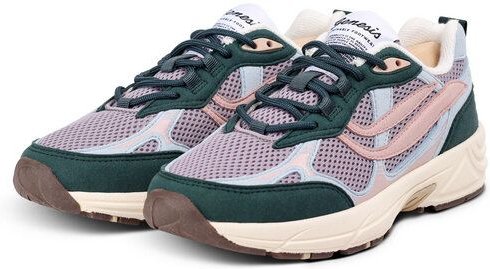 Genesis Footwear G-Eco 99 Multi Colour - Vegane Sneaker-