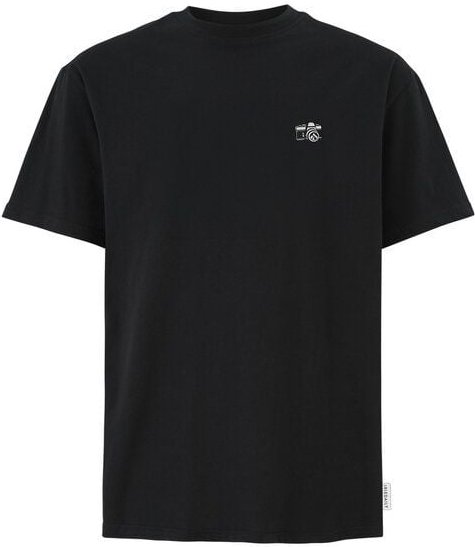 Iriedaily Spiegelreflex T-Shirt