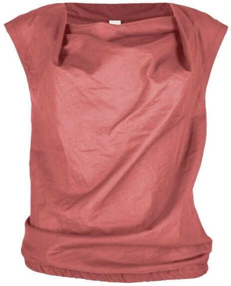 FORMAT LIZZ Kurzarmbluse