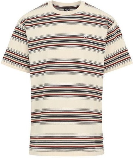 Iriedaily Rayas T-Shirt