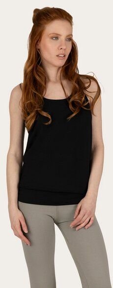 Urban Goddess Lockeres Kami Yoga Sport Tank Top