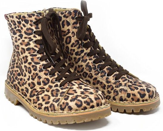 Grünbein Shoes Schnürboots Noa II lose Einlage Leo