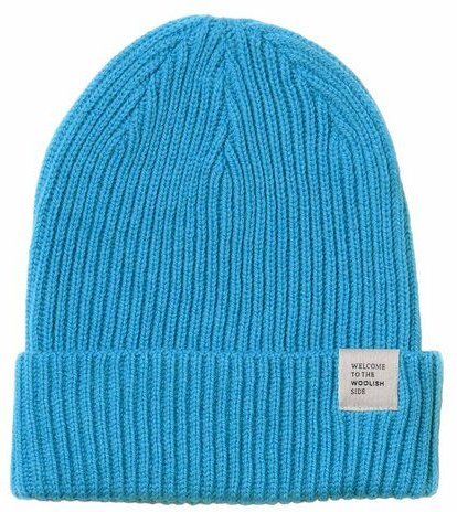 WOOLISH Mütze - Hiro Merino Hat