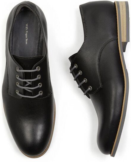 Will's Vegan Shop Derbys Herren