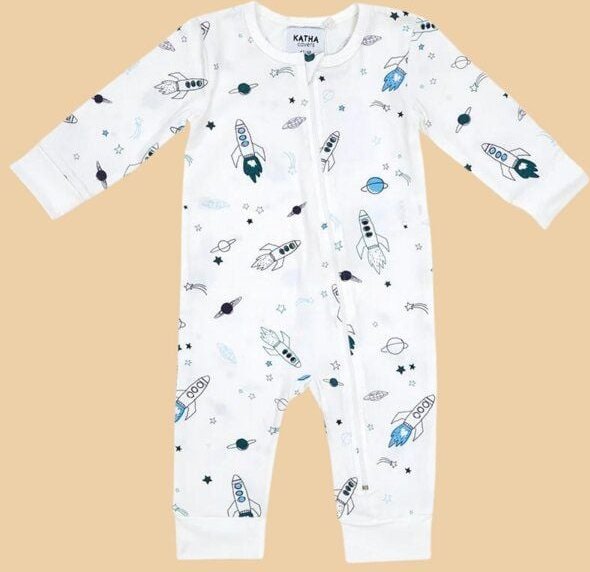 KATHA covers Onesie Oyo Rakete