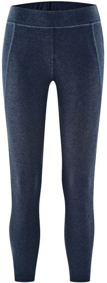 HempAge Yoga Leggins Jersey Hanf/Biobaumwolle