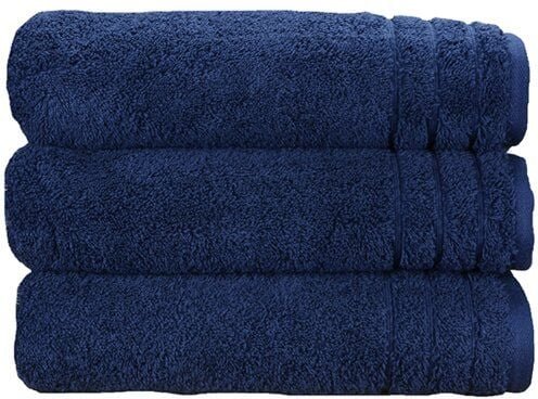 A&R Textile Organic Duschtuch 70 x 140 cm (1 Stück)