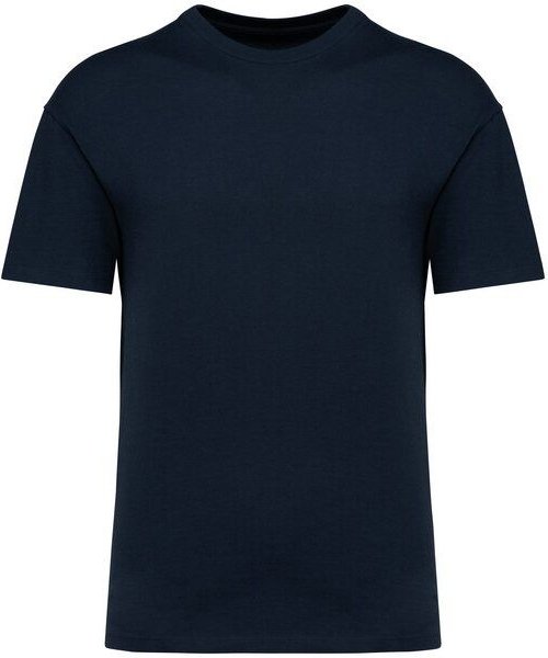 Greenspired Umweltfreundliches Unisex T-Shirt mit überschnittener Schulterpartie - 200g/m² XXS - 3 XL