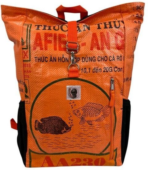 Beadbags Adventure Rucksack Ri100