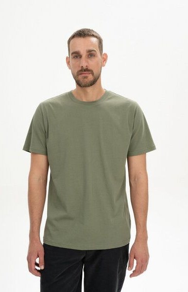 T-Shirt Style SADHIL | von MELA | Fairtrade & GOTS zertifiziert