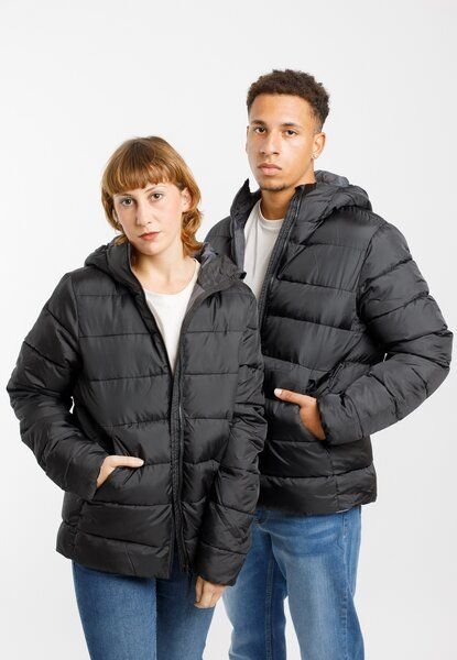 TORLAND Winterjacke mit Kapuze MIKA