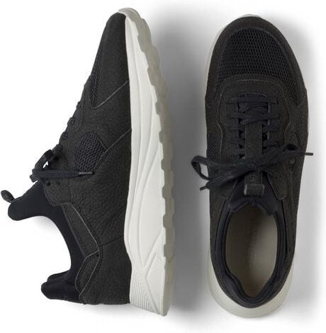 ekn footwear Sneaker Larch - Soil (Vegan)