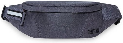 PURE HP-0050 Hanf Bauchtasche S