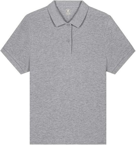 YTWOO Klassiches Damen-Poloshirt