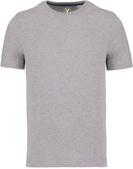 YTWOO Eco-Friendly Unisex T-Shirt aus recyceltem Baumwoll-PET-Mischgewebe