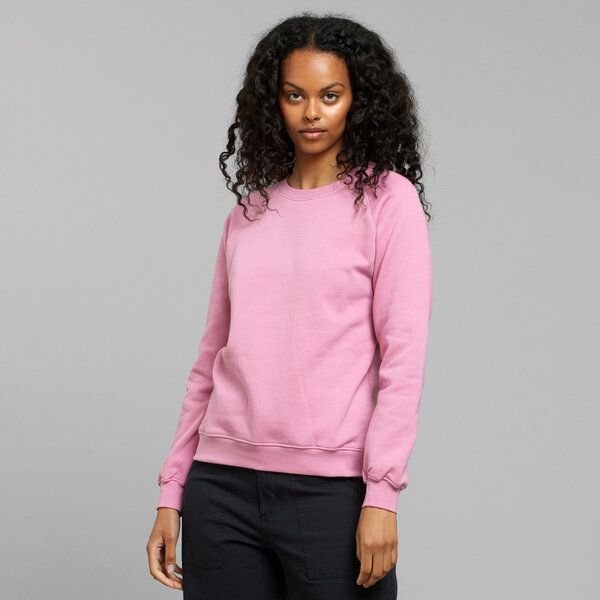 Dedicated Sweatshirt Ystad Raglan Base