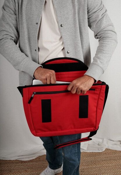 TORLAND Umhängetasche, BOBBY