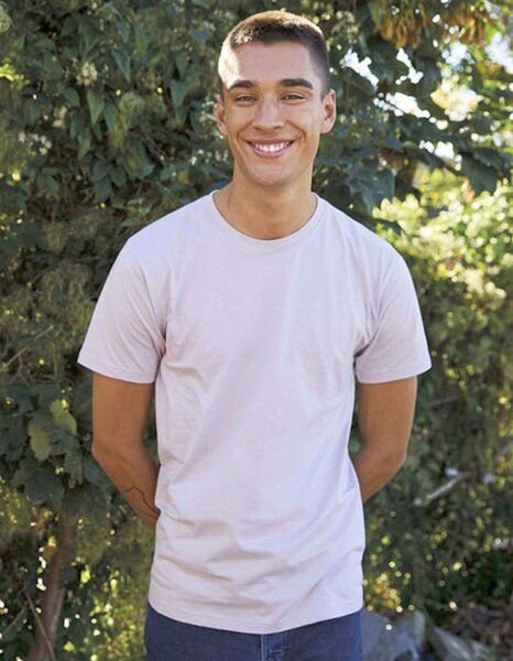 Neutral® Herren / Unisex T-Shirt von Neutral Bio Baumwolle Stabiler dicker Stoff