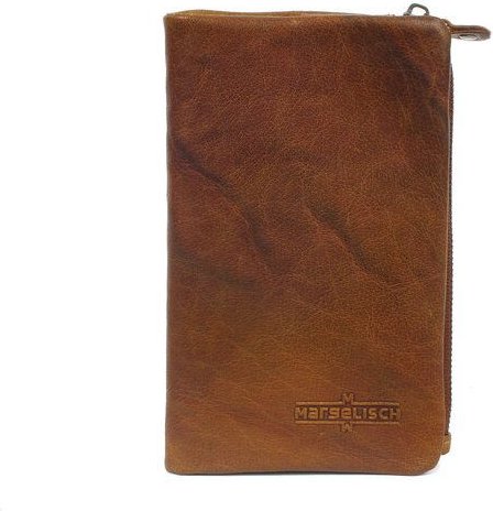 Margelisch RFID Ledergeldbörse Hamburg 2