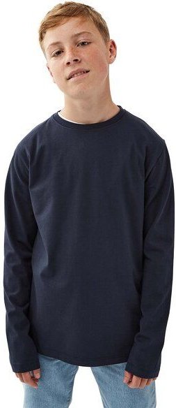 Band of Rascals Basic Longsleeve