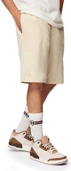 Honesty Rules French Terry Jogging Shorts