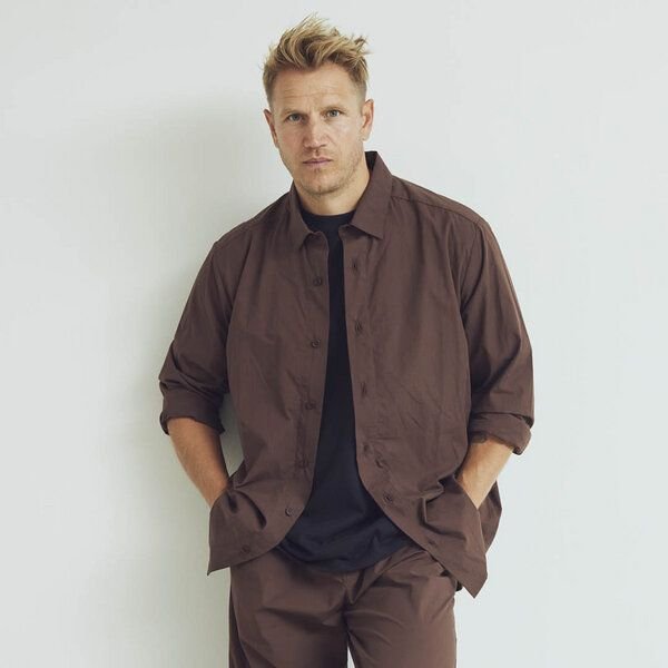 Conservandum Herren Hemd