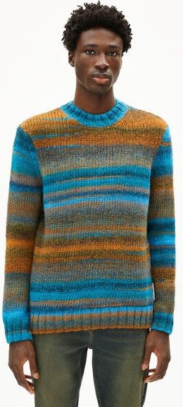 ARMEDANGELS OTTAA Herren Pullover aus Bio-Baumwolle