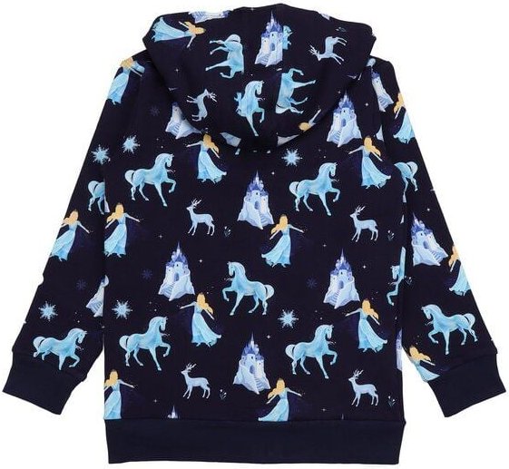 Thumbnail - Walkiddy Fantastic Wonderland-Sweat Jacket