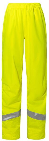 Thumbnail - VAUDE Hosen Women's Luminum Rain Pants